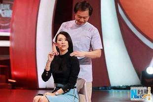 张富源徒手整形上海活动门票,现场DIY《姿势对