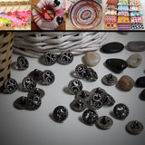 DIY-�ֹ�����- KZ101�������տ� Ŧ�� ����(1.5cm)1Ԫ11��