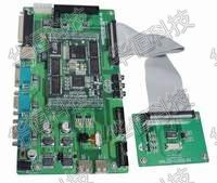 HHARM2440-LVDS-R1 摄像头S3C2440开发板 SM501高分辨率 并口 IDE