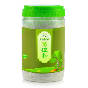  几木朵台湾原装 野生葛根粉 特产食品 100%纯天然