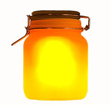 英国Suck uk正品 阳光罐sun jar 收集阳光的罐子 三色可选