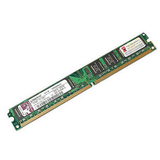 正品 Kingston 金士顿 DDR2 800 2G 台式机 内存条 假一赔三