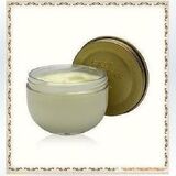 韩国正品 Skin food 高保湿/高营养酪梨营养霜50g--补充营养