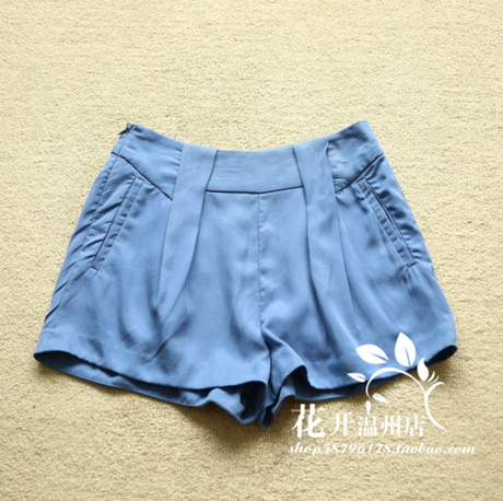 风迪FD专柜正品剪标夏装薄款简约百搭纯色休