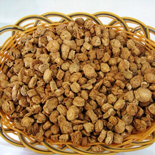  徐州黄金牛蒡茶 有机牛蒡片茶 新鲜牛蒡片茶500克26.6元包邮