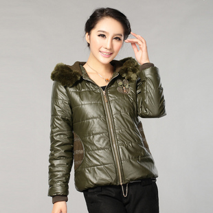 本人160,86斤,求购一款羽绒服,要求简单,大方款