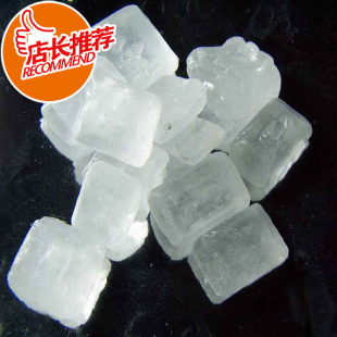  满500送 燕窝冰糖 炖燕窝雪蛤虫草必备调味品 甜到心里