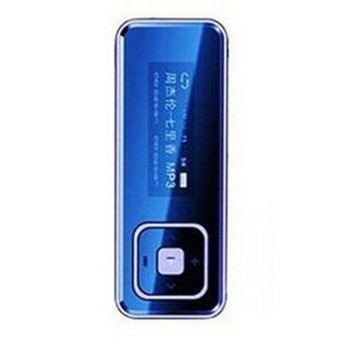 索爱MP3播放器 SA661 4G mp3可爱 录音超长待机 mp3正品特价包邮