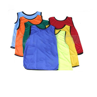 Package mail-store children football training vest comfortable combat vest basketball team clothing clothes