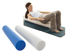 山联  瑜伽柱，普拉提体平衡，FOAM ROLLER，平衡训练器