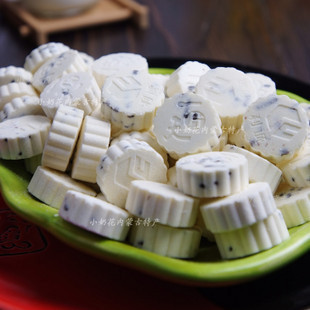  【小奶花】巧克力奶贝250g×2袋