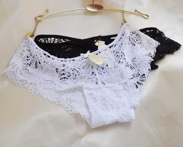 【多图】透明白色<em>女士内裤</em> - 透明白色<em>女士内裤</em>