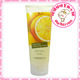 The face shop柠檬洗面奶