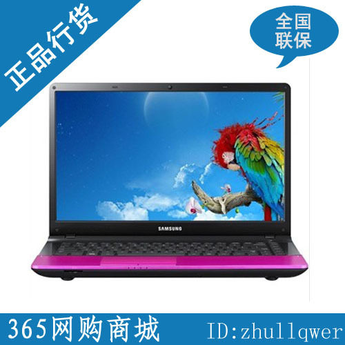 Samsung/三星 300E4A-S0E S0G S0H S0T S0B S0L 1G独显 全国联保
