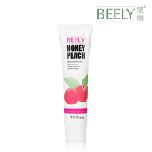 9.9包邮Beely水蜜桃护手霜40g 深层滋润 保湿 补水 防裂 护手
