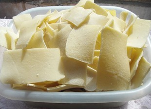 满200包邮内蒙古特产锡林郭勒盟牧民自制干奶