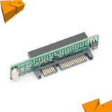 2.5IDE转SATA 笔记本 44pin IDE转SATA JM20330芯片