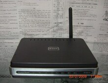 ����3������������ȫ��D-LINK DI-624+A ��ɫ��ɫ 54M����·����