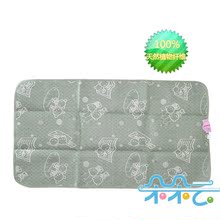 【朵朵云】卡班迪 天然植物纤维婴童床席/宝宝凉席PS-60