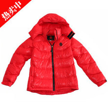 新品上市 户外超轻羽绒服进口面料 450克95%白鹅绒-25度 特价销售
