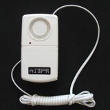降雨报警/水位探测器/水位监测器/电子水位报警器/鱼缸满水告知器
