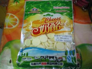  新疆 特产 奶酪 奶酥 民族 风味 袋装 奶香派 乳制品小吃 奶疙瘩