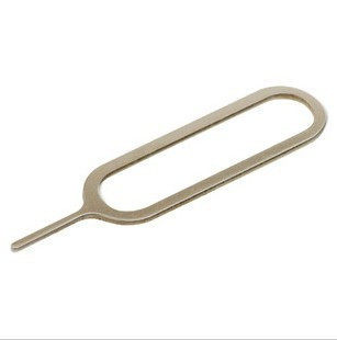 【嗨壳儿数码】<span class=H>苹果</span>4代iphone4 4S ipad取卡器 <span class=H>四代</span><span class=H>手机</span>取卡针