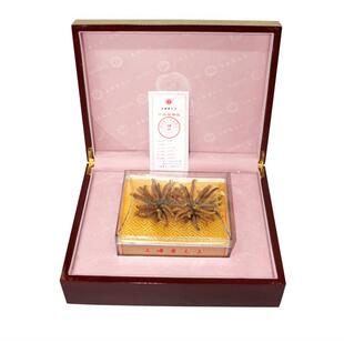  【诵芬】冬虫夏草 王中王20g 温和滋补 3131755