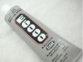 美国E6000万能胶-水钻黏合剂之王