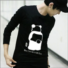 ��ʿt�� 2011�¿ �������г��� �������·� t-shirt �п�С��