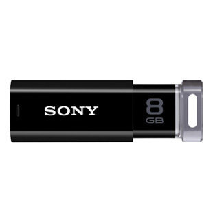 索尼优盘8GP 创意 U盘 8gu盘可爱sony u盘 8g u盘8g 正品特价包邮