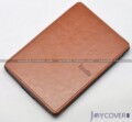joycover 超越原装款 疯马皮 Kindle 4 Touch 皮套 保护套 书套