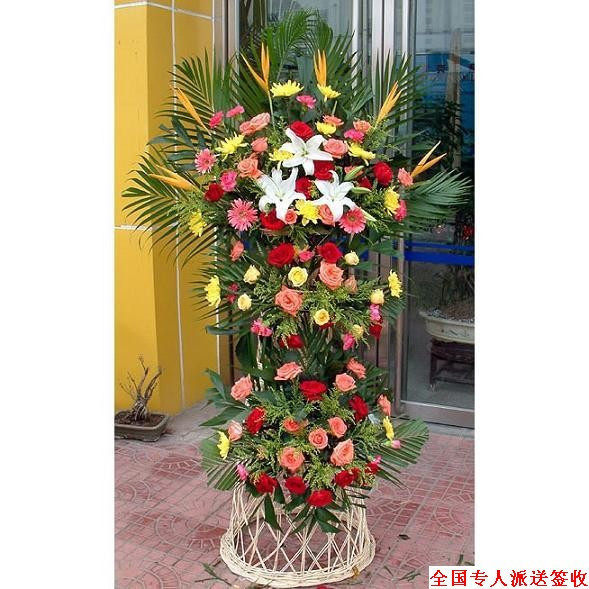 财源滚滚的近义词