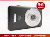 【特价 正品 秒杀】winait 1200万像素 数码相机 时尚