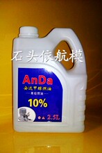月售百件安达10%模型燃油固定翼 直升机 油车 发动机 甲醇 燃料