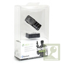 XBOX360耳机 使命召唤8 限定版 蓝牙耳机 苹果 iPhone4S 蓝牙耳机