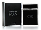 专柜正品特价凯文克莱/CK MAN全新超凡男士淡香水50ml/100 包邮