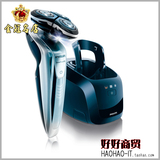◆金冠包邮◆飞利浦电动剃须刀RQ1260CC 3D智能正品 含票全球联保