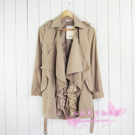 【chenmin_368】特价清仓包邮 秋季女装 欧美