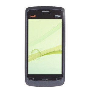 包邮 ZTE/中兴 V880+ 手机 安卓2.2 智能手机 正品行货 机打发票