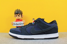 TOM-��� 11�� Nike Dunk Low SB ���������޶� 304292-407