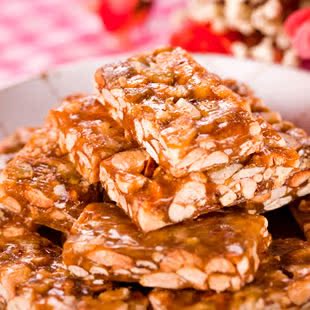 脆脆香无糖食品...