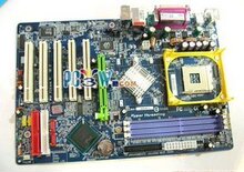 Gigabyte/���� GA-8i848p-G 478�� AGP DDR400 ����