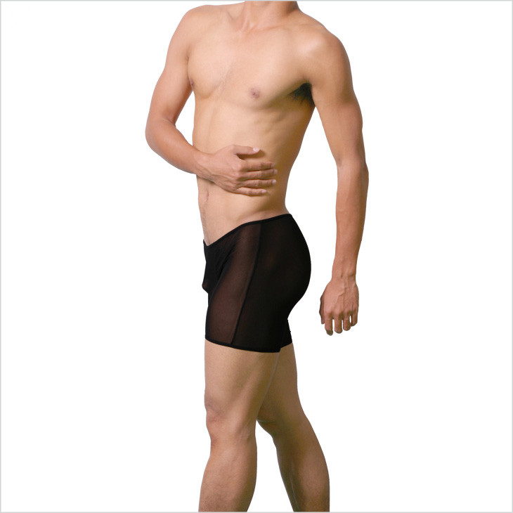 蕾丝黑色平角<em>内裤</em> : 蕾丝黑色平角<em>内裤图片</em>及搭