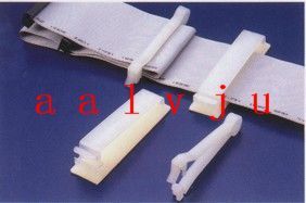 四钻信誉 原装正品台湾KSS 排线固定夹 FC-40|msdalam kategori bahan binaan asas, Home Hardware, Perkakasan lain, Ribbon/hubungan - dari Buy2taobao.com untuk memberikan perkhidmatan ejen Taobao profesional membeli