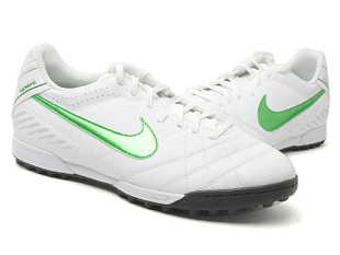  Nike男式454334-130灵感系列减震鞋底足球鞋  454334