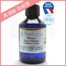 Florial有机矢车菊纯露200ml 超补水