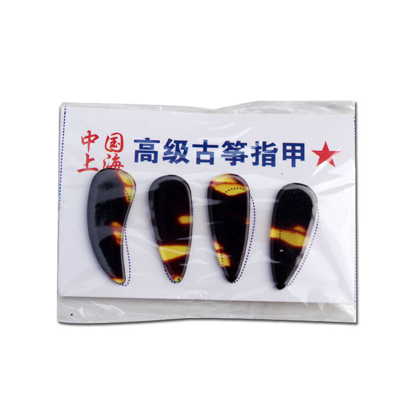 【二十四桥】 古筝指甲 5元每付 每付4只 不分左右手在类目 乐器/吉他/钢琴/配件, 乐器配件, 乐器指甲中 - 来自Buy2taobao.com提供专业的淘宝代购服务