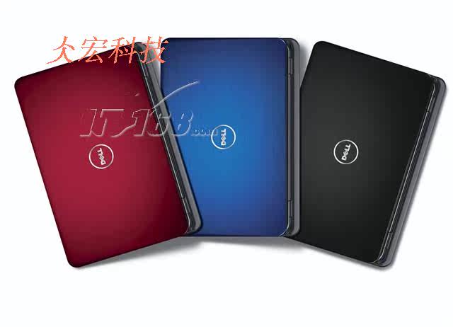 Dell/<span class=H>戴尔</span> Ins15r-978 <span class=H>I5</span> 2450/4G/500G独显，特价促销 包邮！！