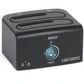 包邮ORICO 8628us3-c USB3.0 2.5/3.5寸 两用硬盘盒 脱机克隆底座